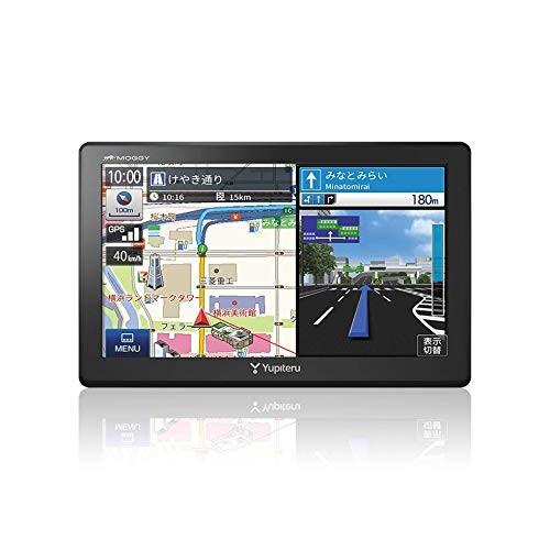 ユピテル（yupiteru） YPB745ML MOGGY ポータブルカーナビゲーション