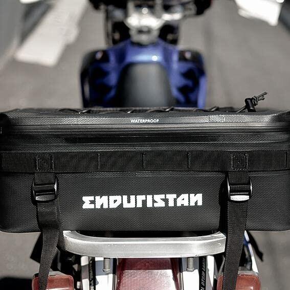 ENDURISTAN（エンデュリスタン） パニアトッパー オフロード用完全防水 