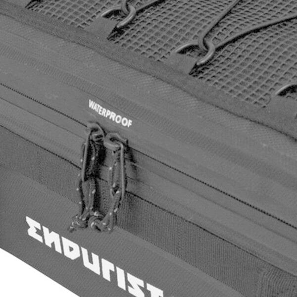 ENDURISTAN（エンデュリスタン） パニアトッパー オフロード用完全防水 