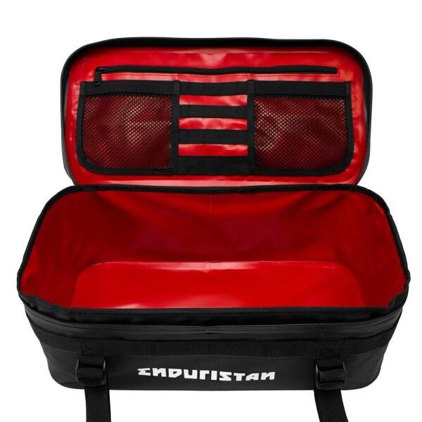 ENDURISTAN（エンデュリスタン） パニアトッパー オフロード用完全防水 