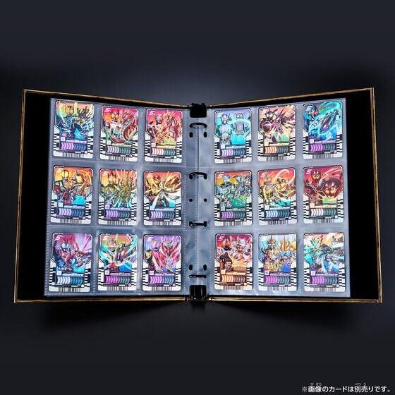 【新品】フィギュアーツ仮面ライダーシリーズ用　ゴージャスケミーライドパーツセット CINDER BLOCK（シンダーブロック） ライドケミートレカ ゴージャス