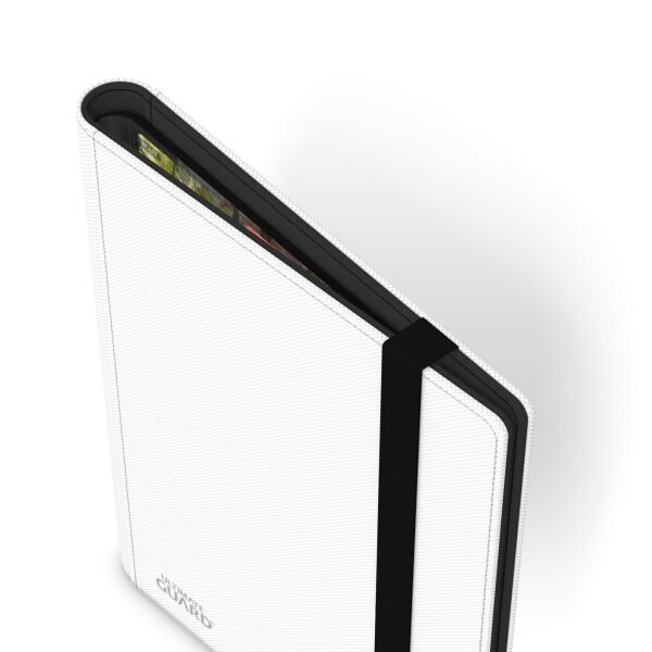 Ultimate Guard Flexxfolio Xenoskin | トレーディングカードバインダー 1ページあたり9つのサイドローディ_2