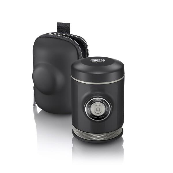 WACACO Picopresso 手動エスプレッソ携帯コーヒー 、保護ケー＜＞ Amazon.com: WACACO Picopresso Portable Espresso Maker Bundled with