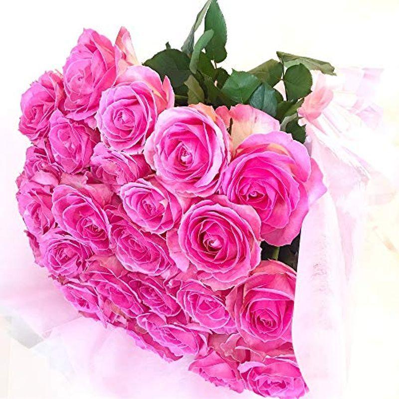 アウトレット 安い ビズフラワー バラ花束 キャンディアバランチェ 30本 彼女 プレゼント 華やか 可愛い 誕生日 お祝い 手頃な価格 Technoelmer Com Np