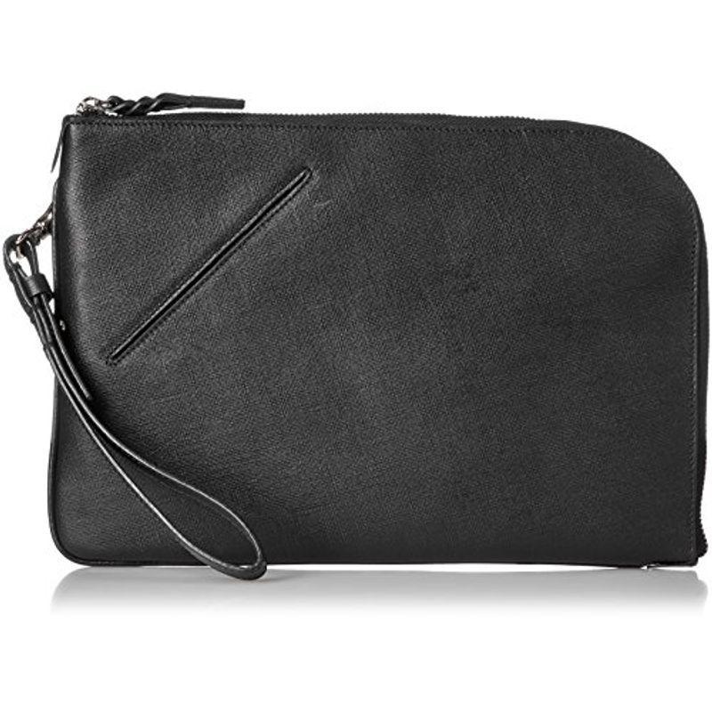 秋冬新作 ピーアイディー クラッチバッグ Pap101 クロ 旧品は在庫限り Www Superavila Com