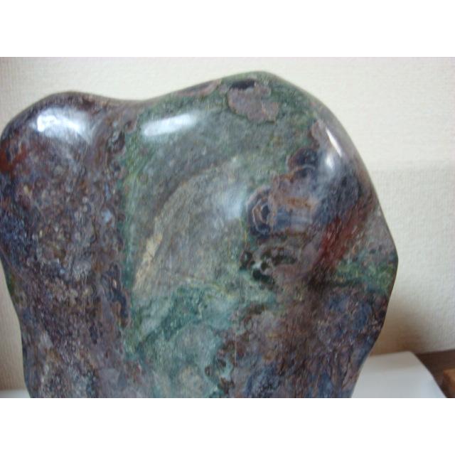 加賀錦石17 : 白山紋石庵 - 通販 - Yahoo!ショッピング