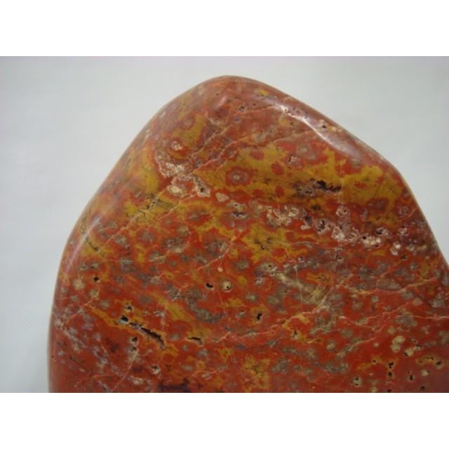 鑑賞石 水石 観賞石 盆石 菊花石 岐阜県根尾谷産2.3㌔ 根尾桜石 根尾