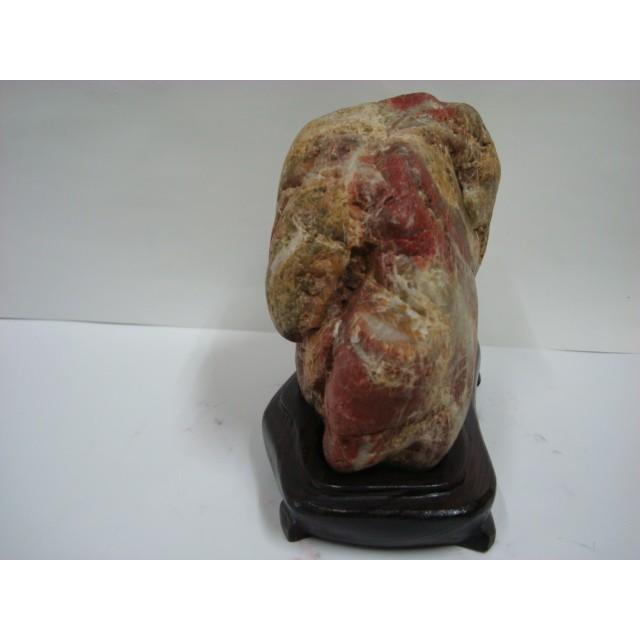 土岐石赤22 : 白山紋石庵 - 通販 - Yahoo!ショッピング