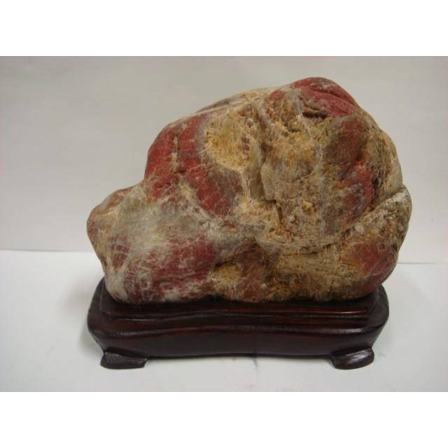 土岐石赤22 : 白山紋石庵 - 通販 - Yahoo!ショッピング