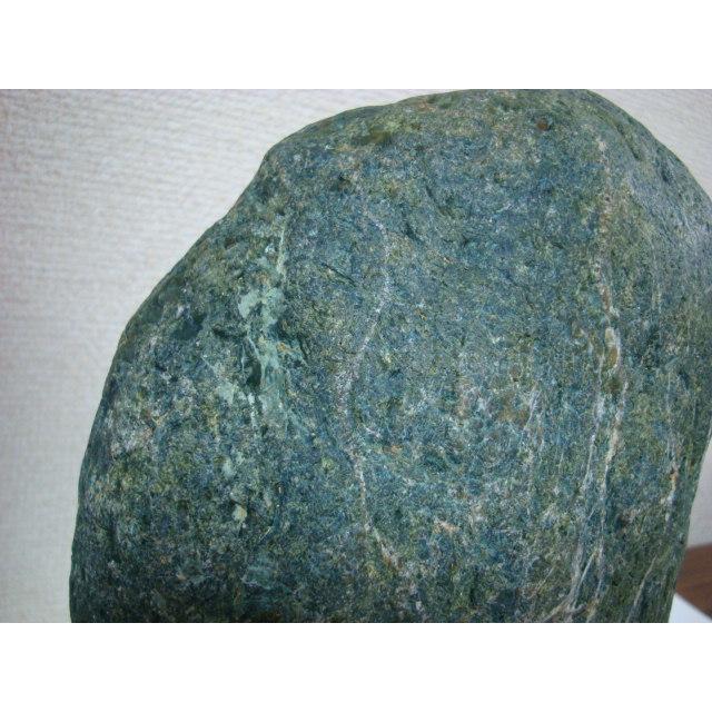 土岐石青30 : 白山紋石庵 - 通販 - Yahoo!ショッピング