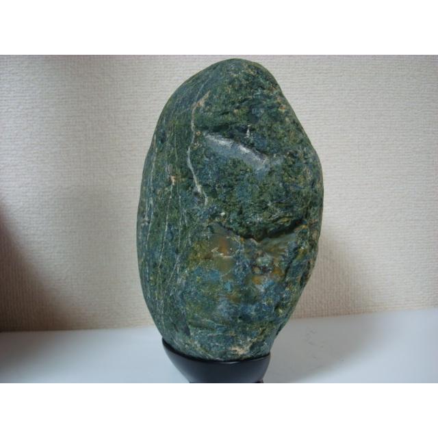 土岐石青30 : 白山紋石庵 - 通販 - Yahoo!ショッピング