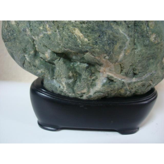 緑色の謎石パート② 約2.8kg 鑑賞石 緑色の謎石パート② 約2.8kg 鑑賞石
