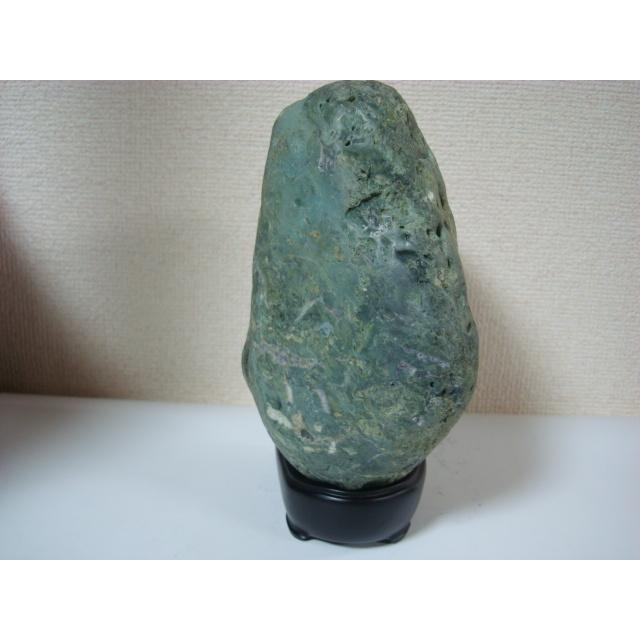土岐石青31 : 白山紋石庵 - 通販 - Yahoo!ショッピング