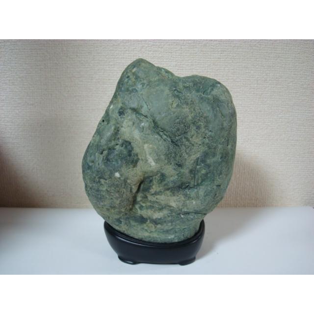 土岐石　紋石 土岐石青31 : 白山紋石庵 - 通販 - Yahoo!ショッピング