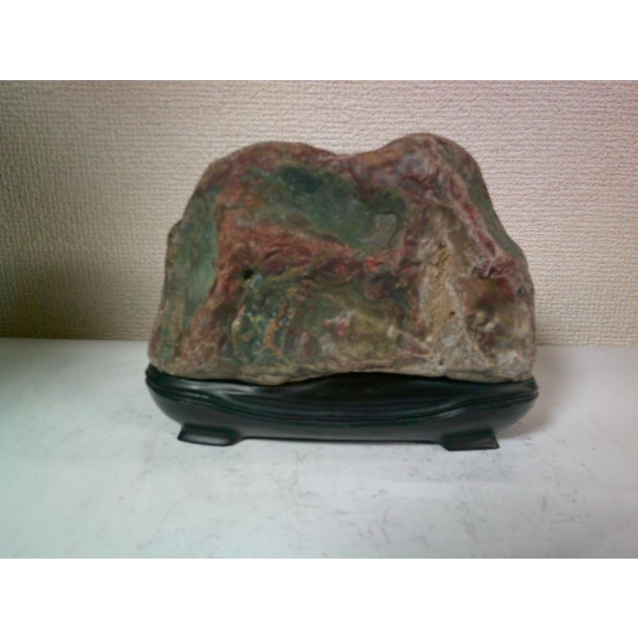 土岐石緑56 : 白山紋石庵 - 通販 - Yahoo!ショッピング