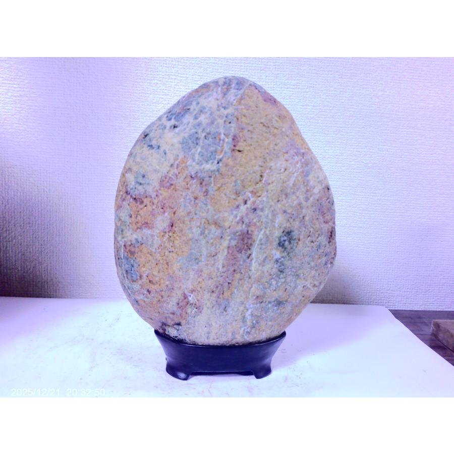 土岐石 土岐石57 : 白山紋石庵 - 通販 - Yahoo!ショッピング