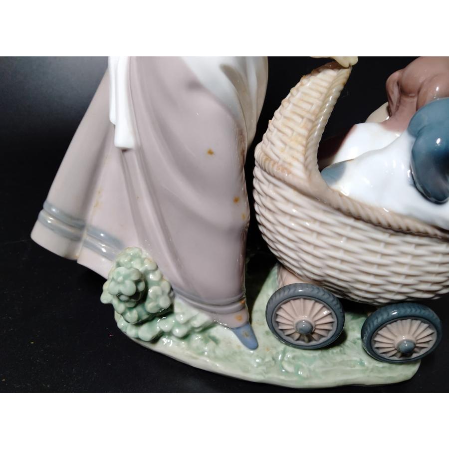 LLADRO リヤドロ LLADRO 子犬たちとお散歩 5364 フィギュリン LLADRO リヤドロ LLADRO 子犬たちとお散歩 5364 フィギュリン