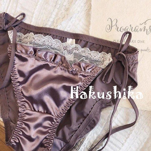 おすすめ レース下着 女性用下着 ショーツ通販 透ける ショーツレディース 代30代40代 代30代40代 可愛い 下着通販 ショーツ カラー ブルー Leauduvalenciennois Fr