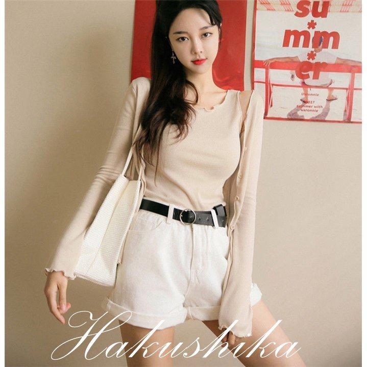 デニム ショートパンツ レディース 春夏 ジーンズ コーデ 春 おしゃれ定番 激安大特価 M カジュアル 美脚 トレンド 夏涼しさ L Gパン カジュアルパンツ 美脚美尻