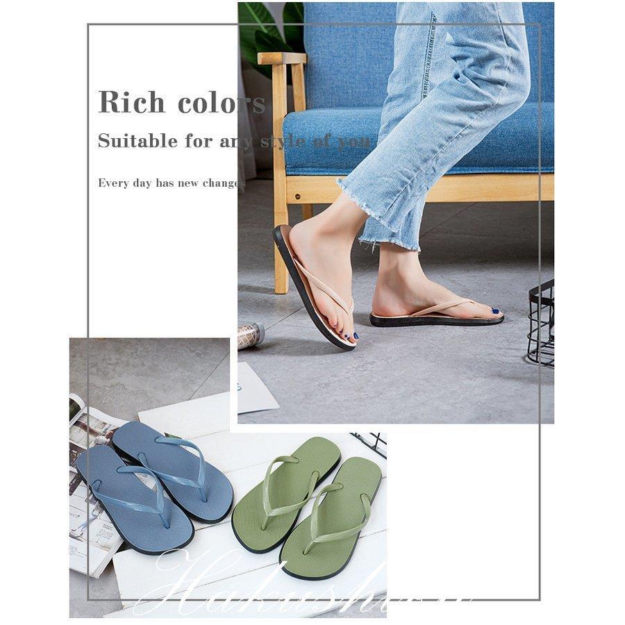 セール商品 ビーチ サンダル ビーサン ローヒール フラット 低反発 痛くない 履きやすい 歩きやすい 1センチ ヒール スムース メタリック 海 カジュアル East Wind Jp