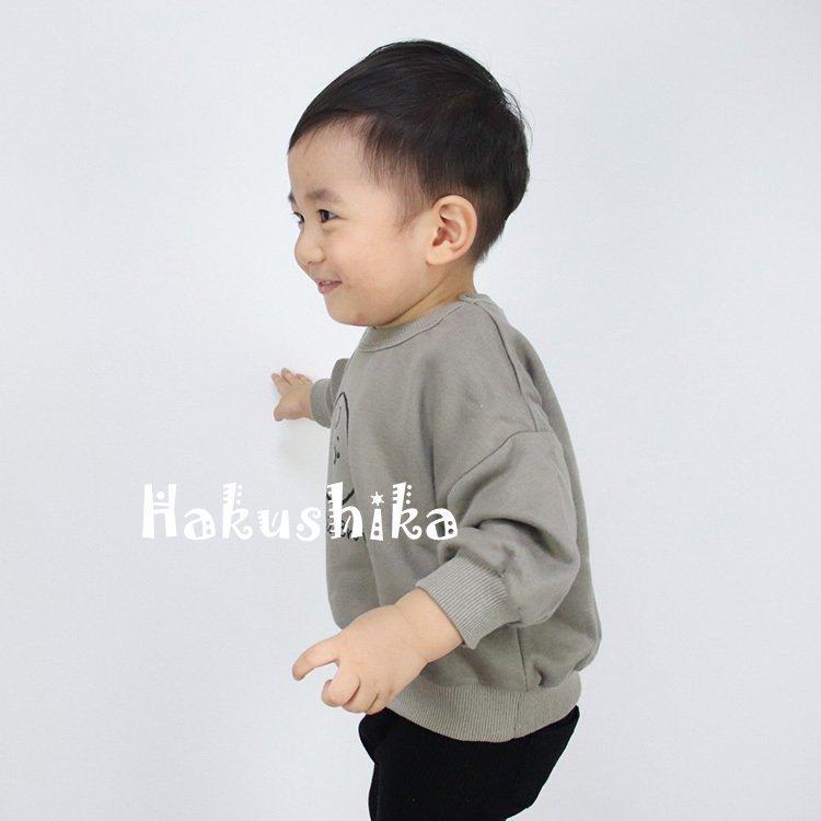 人気沸騰 トップス スウェット スエット 秋服 冬服 韓国子供服 プレゼント 綿 トレーナー キッズ ベビー プルオーバー スウェット トップス チャーリー 女の子 男の子 ベビー服 キッズ服 子ども服 長袖 秋 冬 可愛い オシャレ もこもこ Www Threeriversofs Com