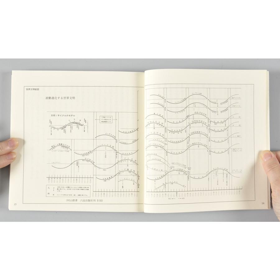 林 英臣「文明法則史学入門」 配送ポイント：15[M便 15/19] : 博進堂