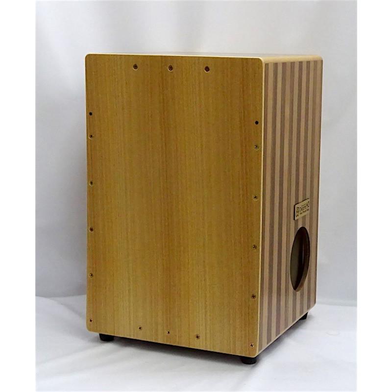 Decora43 カホン 8PS-i468wsⅡ+ パーカッション・打楽器