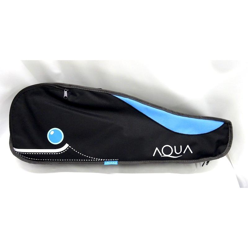 aNueNueウクレレOne&Only AQUA002 マホガニー コンサートタイプ : 博信 