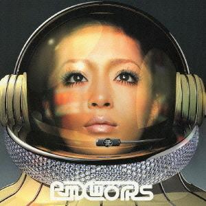 CD　浜崎あゆみ / RMX WORKS  from　SUPER　EUROBEAT　presents　ayu−ro　mix　3