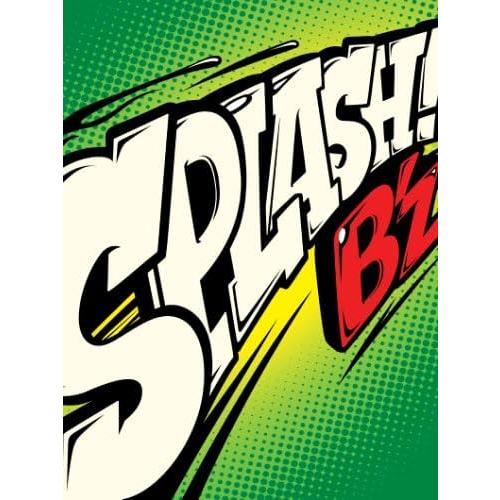 CDシングル+DVD B'z / SPLASH! +特典DVD”愛のバクダン