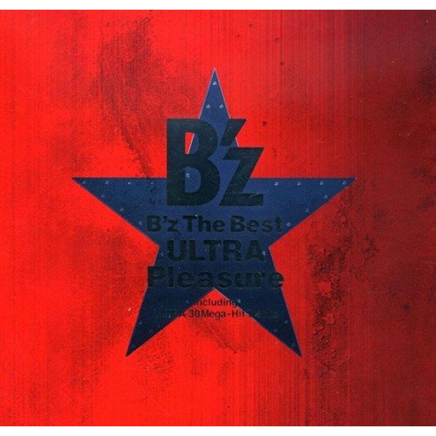B'z CD DVD 21枚セット バラ売り不可 2CD+DVD B'z / The Best ULTRA Pleasure : 博信堂ヤフー店 - 通販