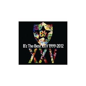 B'z The Best XXV 1999-2012【初回限定盤 2CD+DVD】 : 博信堂ヤフー店