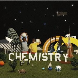 CD CHEMISTRY / 輝く夜｜hakushindo