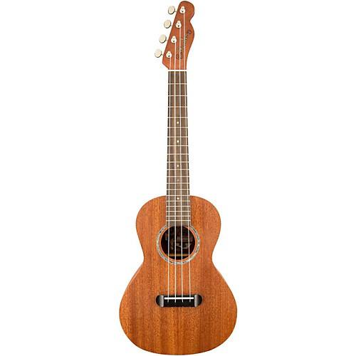 フェンダー ウクレレ コンサートタイプ Fender Mino