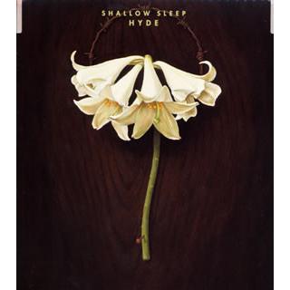 2002年 HYDE ≪初回限定特殊仕様≫ SHALLOW SLEEP CDシングル HYDE / SHALLOW SLEEP : 博信堂ヤフー店 - 通販 - Yahoo