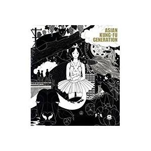 CD ASIAN KUNG-FU GENERATION/ファンクラブ 初回限定スリーブ仕様