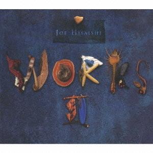 CD　久石譲 / WORKS II -Orchestra Nights-（Yahoo!・博信堂ヤフー店）