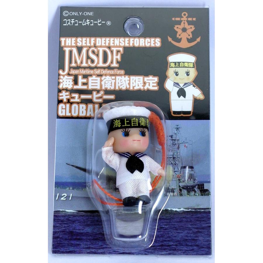 キューピーストラップ キューピーストラップ | セントポールプラザ｜立教学院 収益事業