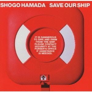 CD 浜田省吾 / SAVE OUR SHIP : 博信堂ヤフー店 - 通販 - Yahoo