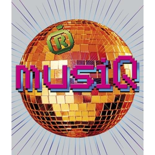 CD オレンジレンジ / musiQ : 博信堂ヤフー店 - 通販 - Yahoo!ショッピング