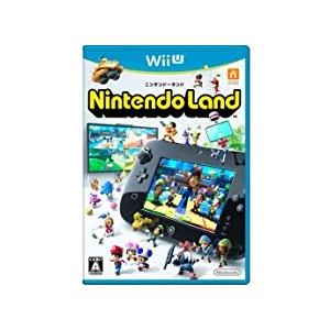 WiiU ニンテンドーランド : 博信堂ヤフー店 - 通販 - Yahoo!ショッピング
