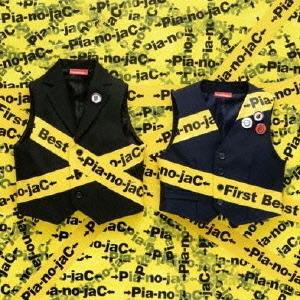 2CD　→Pia-no-jaC← / First Best（Yahoo!・博信堂ヤフー店）