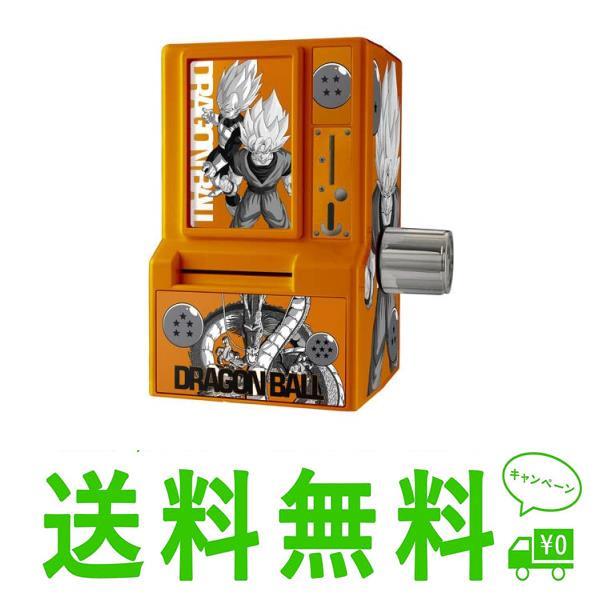 新品 未開封品 35周年記念カードダスミニ自販機 ドラゴンボール｜Yahoo