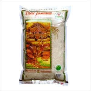 ハラル認証 アジアンディナー ジャスミンライス 5kg×6袋入 HALAL ハラール