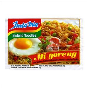 ハラル認証 インドミー・ミーゴレン インスタント麺 業務用 40袋入 HALAL ハラール