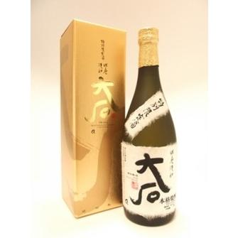 大石酒造場 大石 米焼酎 25度 720ml : 白岳伝承蔵 - 通販 - Yahoo