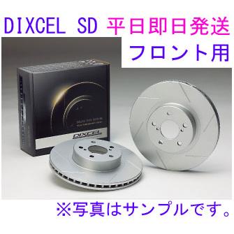 レガシィTワゴン BP5 2.0GT Limted (C型) 16インチ車 DIXCEL 