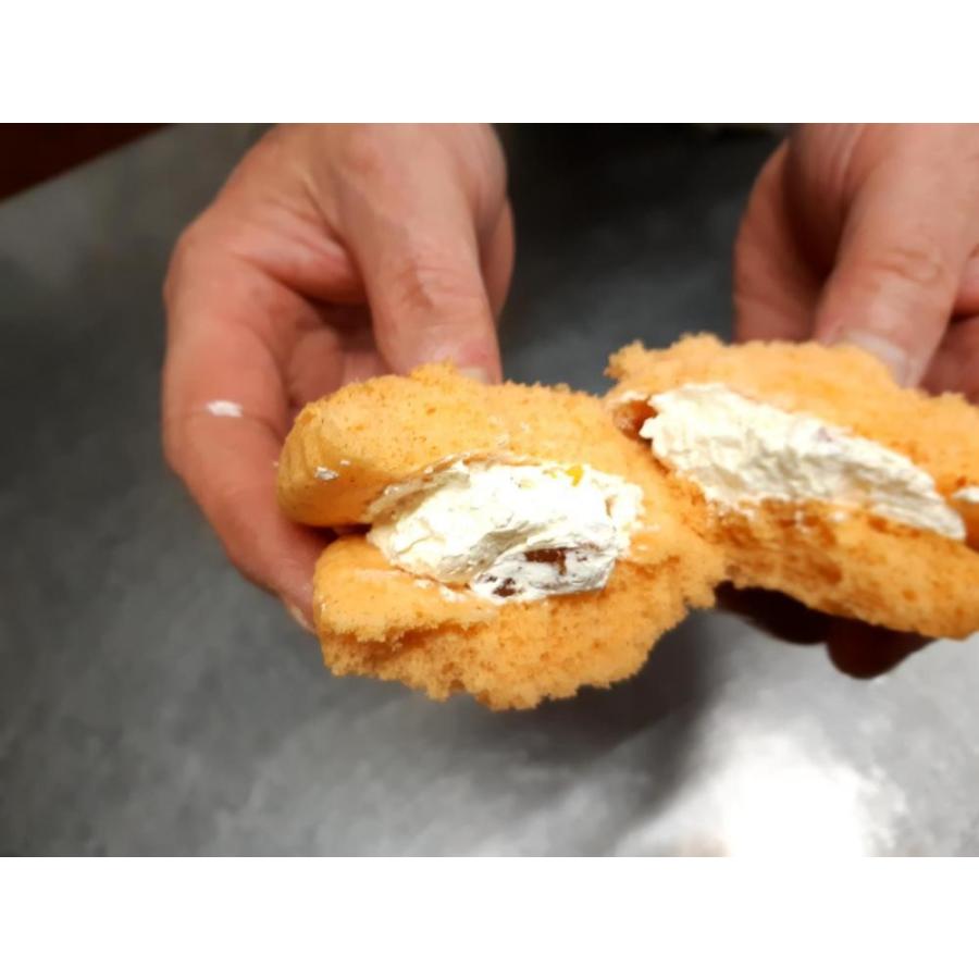 柏鳥堂 ふんわり柿姫 10個入り 詰め合わせ ギフト セット お取り寄せ