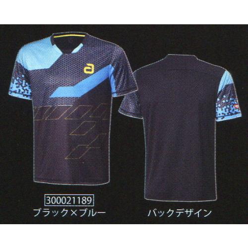 卓球 ウエア アンドロスケートン ａｎｄｒｏ ｓｋｅｌｔｏｎ Andro ハクザン卓球ヤフーショップ 通販 Yahoo ショッピング