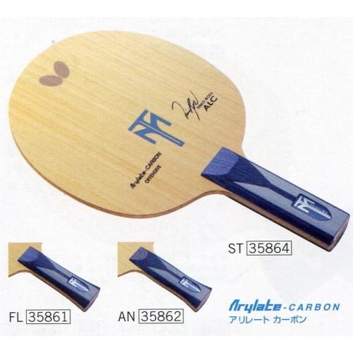 バタフライ - ピンポン 櫂 ティモボル ＡＬＣ スポーツ-ラケット
